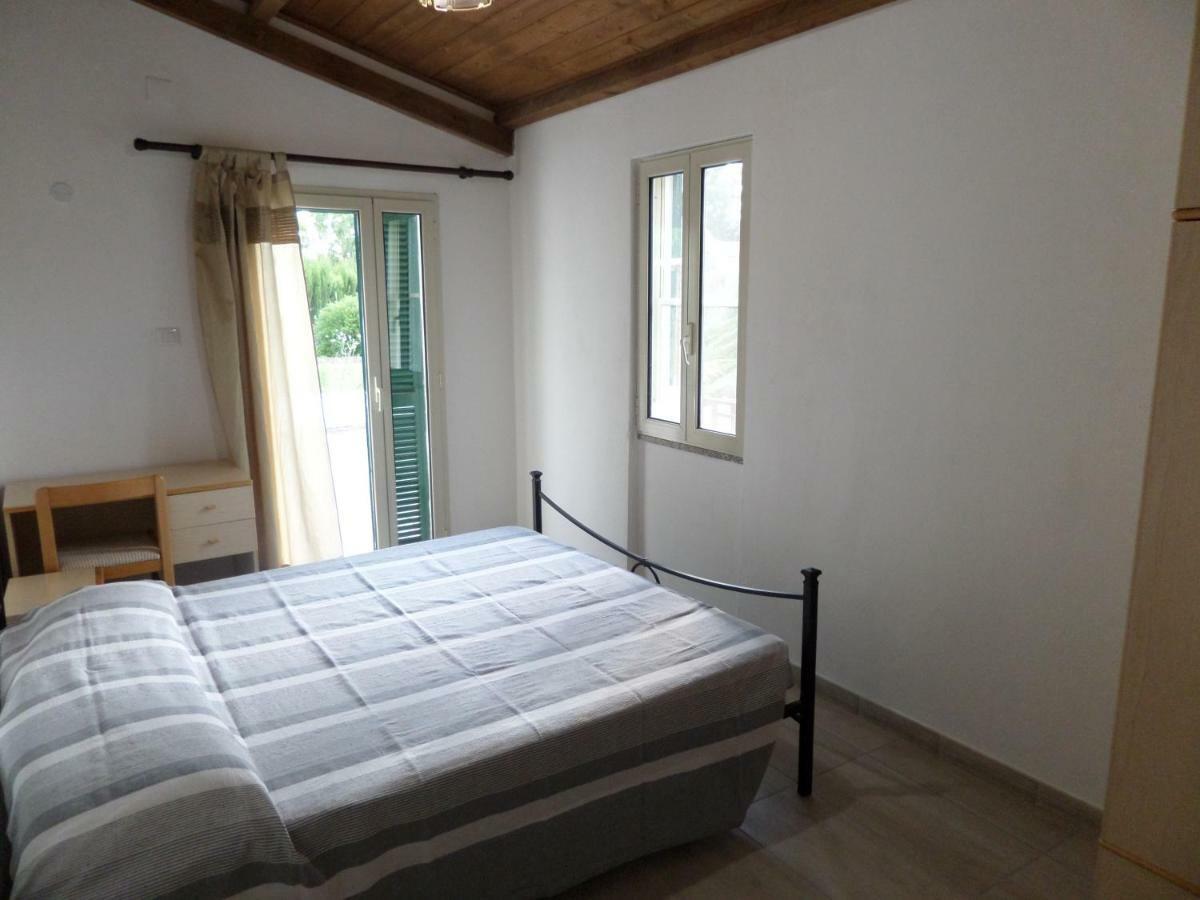 Agriturismo Corallo Santa Maria la Palma Eksteriør billede