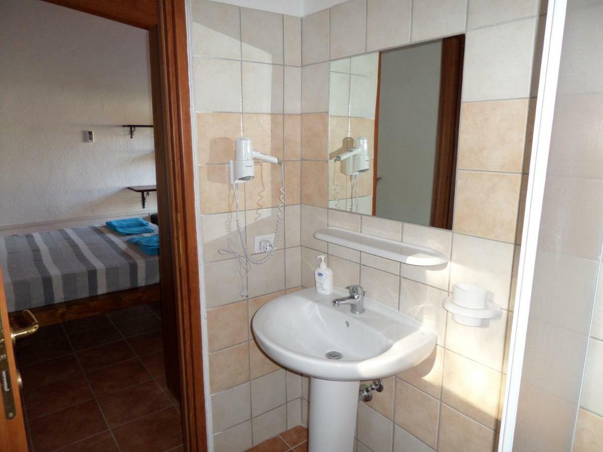 Agriturismo Corallo Santa Maria la Palma Eksteriør billede